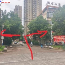 #合肥#,#扫街# 2] 合肥 青龙谭路 右边巷子 100 150
